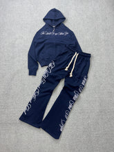 Load image into Gallery viewer, &quot;THE WORLD FORGOT ABOUT GOD&quot; FLARED SET
