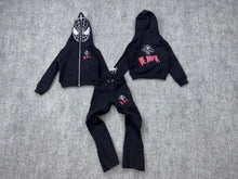 Load image into Gallery viewer, KIDS "SPIDERMAN" FULL ZIP SET
