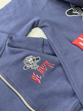 Load image into Gallery viewer, KIDS &quot;SPIDERMAN&quot; FULL ZIP SET
