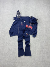 Load image into Gallery viewer, KIDS &quot;SPIDERMAN&quot; FULL ZIP SET
