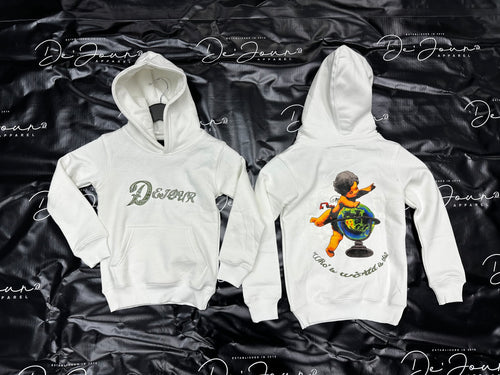 HOODIES De Jour Apparel